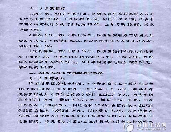 收入证明_医疗机构收入(3)