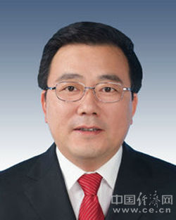何勇任重庆市沙坪坝区委副书记 方海洋另有任用